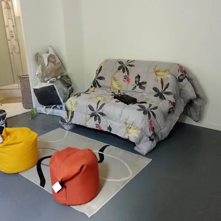 Le Bloo Apartment Rouen