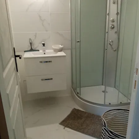 Le Bloo Apartment Rouen