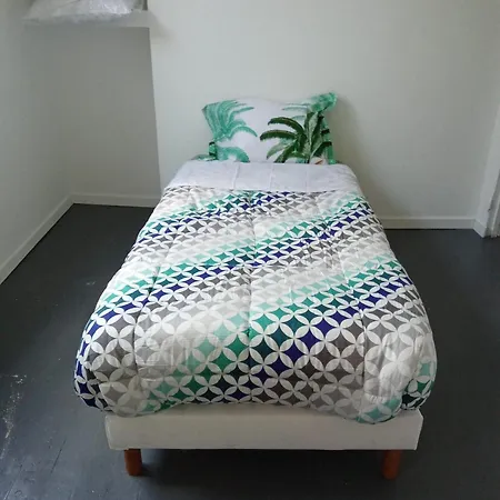 Apartment Le Bloo Rouen