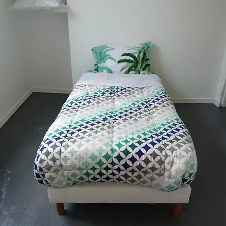 Apartment Le Bloo Rouen