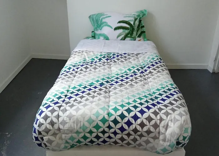 Le Bloo Apartment Rouen